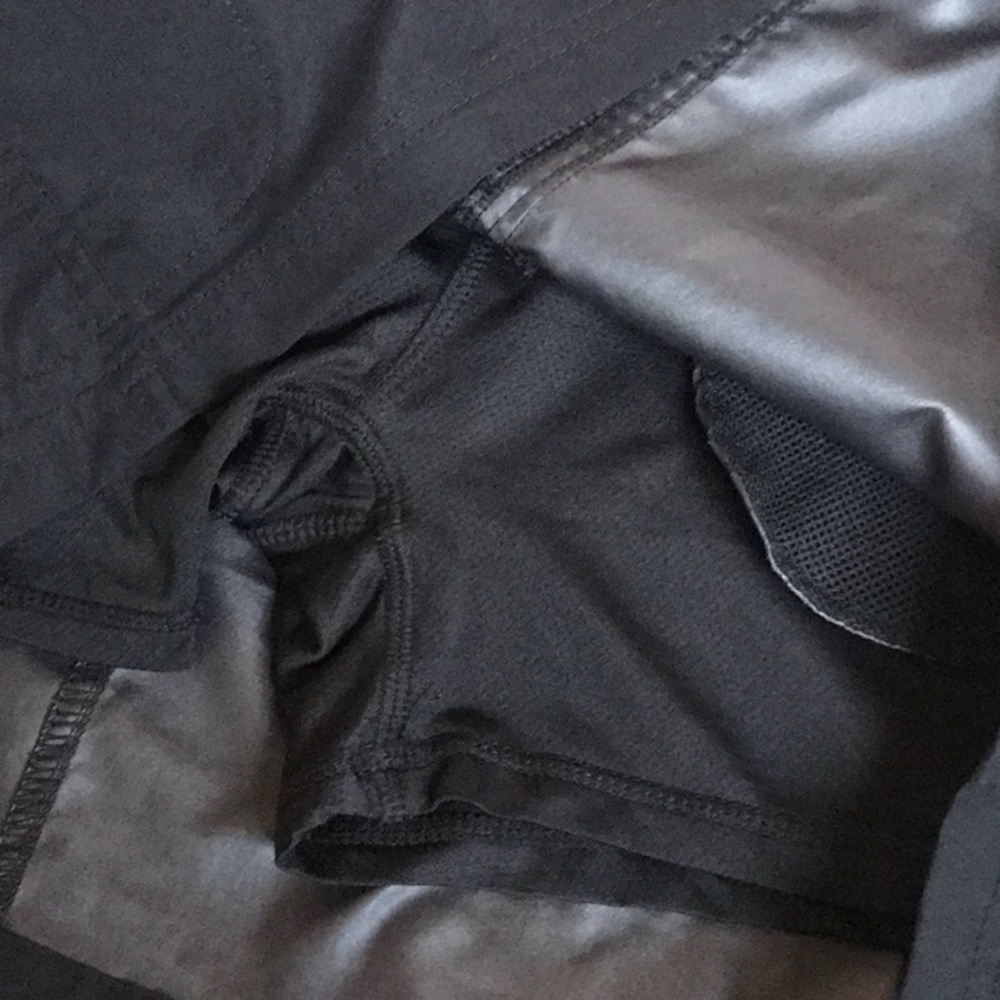 Ladies Athletic Skort - Small - Picture 4 of 6